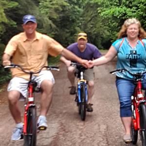 Meet your Posher, Julie